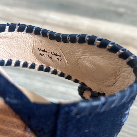 Jack Rogers Wedge Sandal - Picture 6 of 6